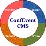 ConfEvent CMS